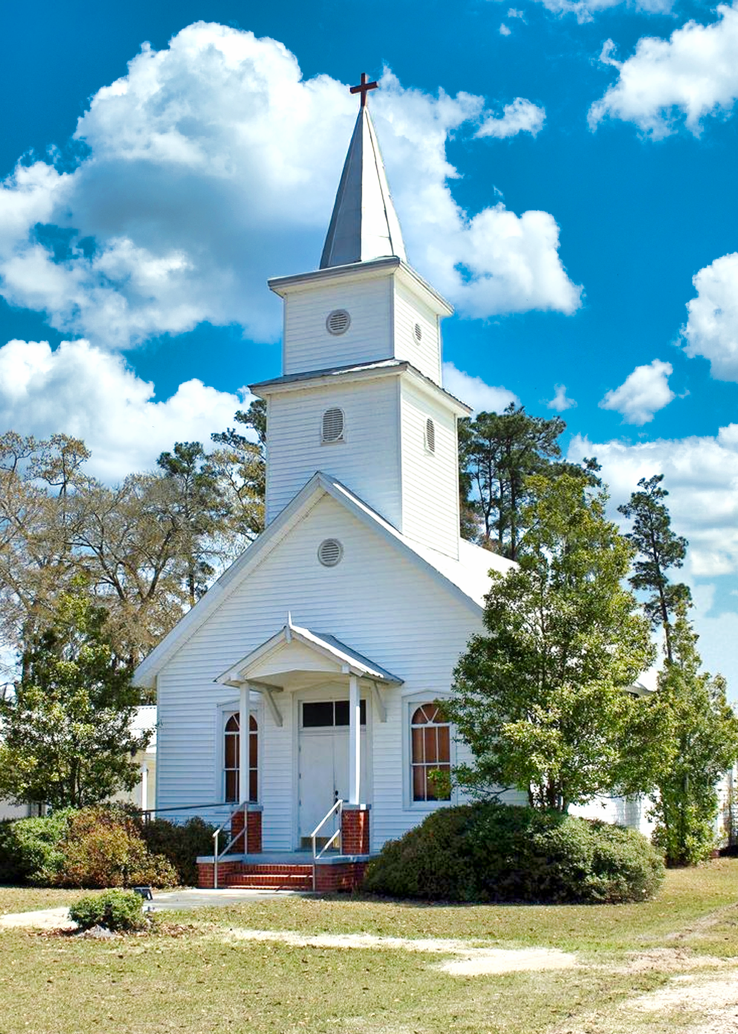 Church